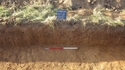 Thumbnail of Trench 4 SE facing section