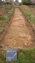 Thumbnail of Trench 19 general shot view to NW