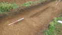 Thumbnail of Trench 7, S. 701, [703] & [706] looking SW