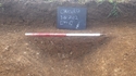 Thumbnail of Trench 7, S. 702, [708] looking S