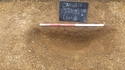 Thumbnail of Trench 6, S. 6003, [6006] looking S