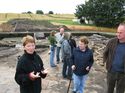Thumbnail of 11 Visitors from Ireland