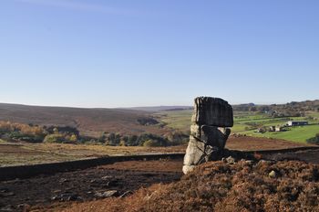 Remembered Places, Forgotten Pasts The Don Drainage Basin in Prehistory