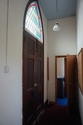 Thumbnail of View East into the vestry (colour)