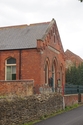 Thumbnail of Front elevation up chapel lane