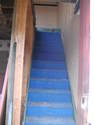 Thumbnail of Staircase in room B