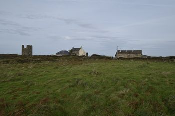 Botallack Cricket Club Truthwall, St Just, Cornwall. Heritage Impact Assessment (OASIS ID: statemen1-300820)