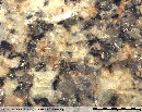 Example of Carnsew Granite