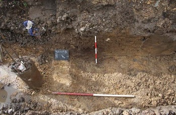 47A Bevois Valley Road, Southampton (SOU1653). Archaeological Watching Brief (OASIS ID: thamesva1-182552)
