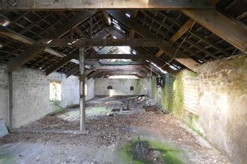 West Chevington Farm, Northumberland - Historic Building Recording (thearcha2-318540)