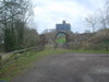 Thumbnail of Norham Castle looking from west gate