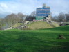 Thumbnail of View of castle looking NE 2