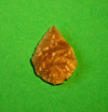 Thumbnail of Leaf Arrowhead 1015 Field 22