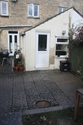 Thumbnail of Reinstated patio