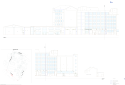 Thumbnail of <em>Building: Willow Walk, Description: Elevations, Scale: 1:100 @ A0</em> <br  />(waterman2-259594_38.png)