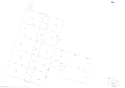 Thumbnail of <em>Building: Unit 7A, Description: Basement Floor Plan, Scale: 1:50 @ A1</em> <br  />(waterman2-259594_9.png)