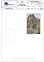 Thumbnail of <em>Drawing 05: Phoenix Place: West elevation of wall section of former Foundry</em> <br  />(WIB13235-102-SA-21-05.png)