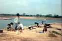 Thumbnail of 4 Area excavation 1988