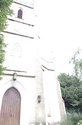 Thumbnail of Recording shot of church tower