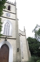 Thumbnail of Recording shot of church tower