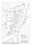 Thumbnail of A locational plan of sites covered by the archive.
