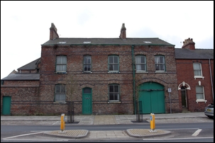 St. Joseph's Convent, York. Heritage Statement and Building Recording (OASIS ID: yorkarch1-316192)