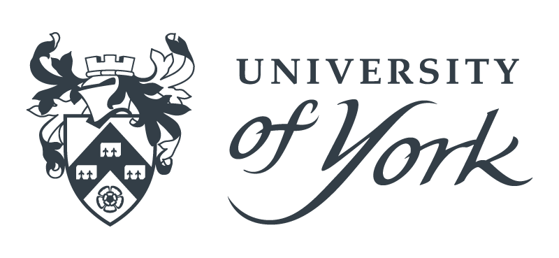 University of York logo