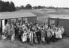 Sutton Hoo Society members and friends, 1988