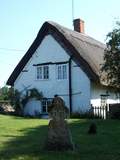 Church Cottage, Leckhampstead