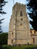 Church, Pottersbury