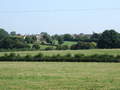 Cattle End, Silverstone