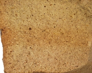 Hand specimen, fresh broken surface - Samos Cistern Type