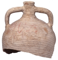 Thumbnail of Late Roman Amphora 1 - Image PEC335
