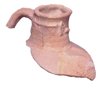 Thumbnail of Late Roman Amphora 1 - Image PEC337