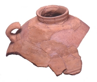 Thumbnail of Late Roman Amphora 5 - Image PEC344