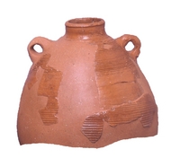 Thumbnail of Late Roman Amphora 5 - Image PEC345