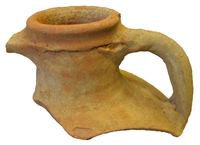 Thumbnail of Late Roman Amphora 1 - Image PEC411