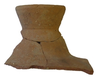 Thumbnail of Late Roman Amphora 2 - Image PEC412