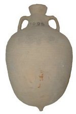 Thumbnail of Late Roman Amphora 2 - Image ALEX2