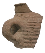Thumbnail of Carrot amphora - Image PEC130