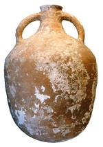 Thumbnail of Late Roman Amphora 2 - Image PEC254