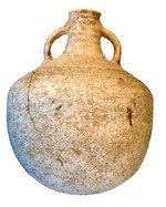 Thumbnail of Late Roman Amphora 2 - Image PEC255