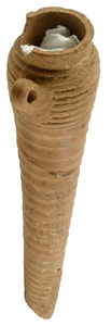Thumbnail of Carrot amphora - Image PEC262