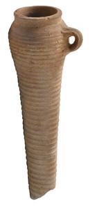 Thumbnail of Carrot amphora - Image PEC291
