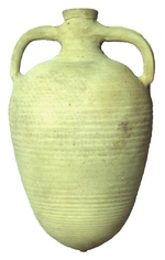 Thumbnail of Late Roman Amphora 1 - Image PEC334