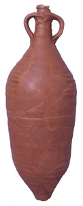 Thumbnail of Late Roman Amphora 3 - Image PEC341