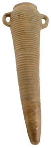 Thumbnail of Carrot amphora - Image PEC352