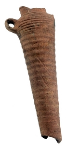Thumbnail of Carrot amphora - Image PEC354