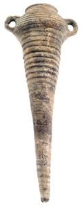 Thumbnail of Carrot amphora - Image PEC355