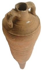 Thumbnail of Late Roman Amphora 7 - Image PEC360
